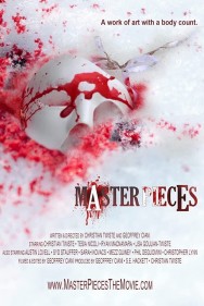 Watch Free Master Pieces Movies HD Online FMovies Alternatives site