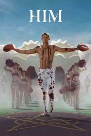 HIM Watch HIM movies free on MoviesJoy