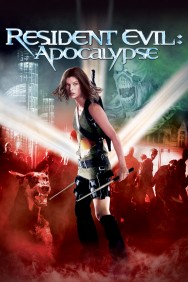 Stream Resident Evil: Apocalypse in Full HD for Free on MoviesJoy