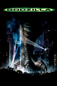 Stream Godzilla in Full HD for Free on MoviesJoy