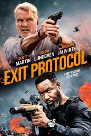 Watch Free Exit Protocol Movies HD Online HDToday