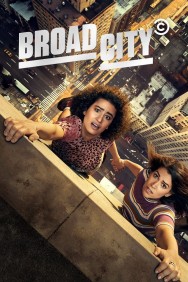 Stream Broad City Movies in HD Free on MoviesJoy