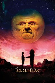 Stream Brigsby Bear in Full HD for Free on MoviesJoy