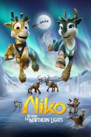 Watch free Niko: Beyond the Northern Lights movies online on on MoviesJoy Alternatives site