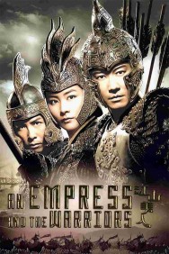 Stream An Empress and the Warriors in Full HD for Free on MoviesJoy