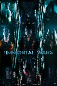 Watch Free The Immortal Wars Movies Full HD Online on MovieJoy