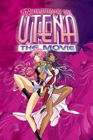 Stream Revolutionary Girl Utena: The Adolescence of Utena in Full HD for Free on MoviesJoy