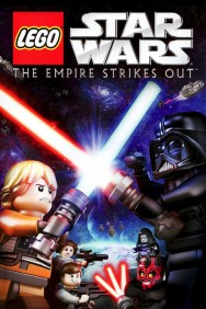 Watch free Lego Star Wars: The Empire Strikes Out movies online on on MoviesJoy Alternatives site