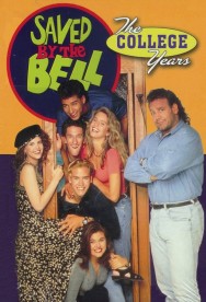 Stream Saved by the Bell: The College Years in Full HD for Free on MoviesJoy