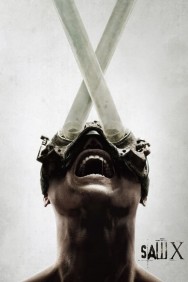 Stream Saw X in Full HD for Free on MoviesJoy