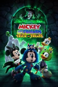 Mickey and Friends: Trick or Treats Watch free Mickey and Friends: Trick or Treats movies HD online | FlixHQ