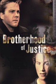 Watch Free The Brotherhood of Justice Movies HD Online FMovies Alternatives site