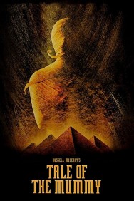 Watch Free Tale of the Mummy Movies HD Online FMovies Alternatives site