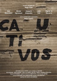 Watch Cautivos Movies Free Online on MoviesJoy