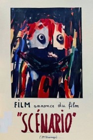 watch Exposé du film annonce du film "Scénario" movies free online Putlocker