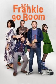 Stream 3, 2, 1... Frankie Go Boom in Full HD for Free on MoviesJoy