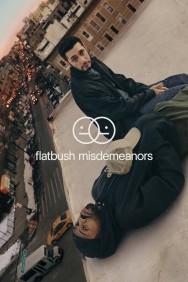 Stream Flatbush Misdemeanors in Full HD for Free on MoviesJoy