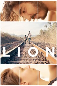 Stream Lion in Full HD for Free on MoviesJoy