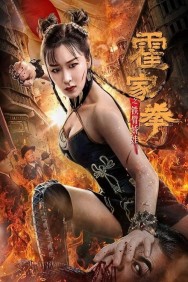 Stream The Queen of Kung Fu Movies in HD Free on MoviesJoy