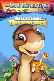 Watch free The Land Before Time XI: Invasion of the Tinysauruses movies online on on MoviesJoy Alternatives site