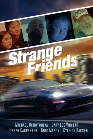 Watch Free Movies  Strange Friends Full HD Online | M4uHD