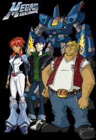 Watch free Megas XLR movies online on on MoviesJoy Alternatives site