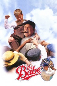 Watch Free The Babe Movies HD Online FMovies Alternatives site