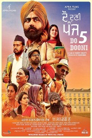 Stream Do Dooni Panj in Full HD for Free on MoviesJoy