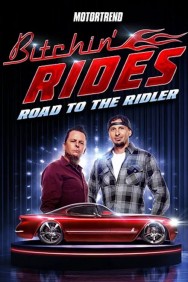 Bitchin' Rides: Road to the Ridler watch Bitchin' Rides: Road to the Ridler movies free online Putlocker