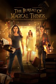 Watch free The Bureau of Magical Things movies online on on MoviesJoy Alternatives site