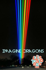 Stream Imagine Dragons Live at Lollapalooza Berlin 2018 in Full HD for Free on MoviesJoy