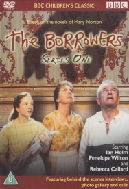 watch The Borrowers movies free online Putlocker