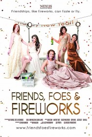 Watch Free Friends, Foes & Fireworks Movies HD Online FMovies Alternatives site