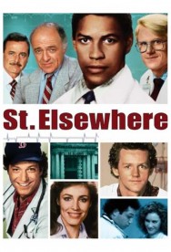 Stream St. Elsewhere Movies in HD Free on MoviesJoy