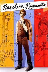 Stream Napoleon Dynamite in Full HD for Free on MoviesJoy