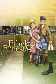 Watch Free Movies  Ethel & Ernest Full HD Online | M4uHD