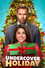 Stream Undercover Holiday in Full HD for Free on MoviesJoy