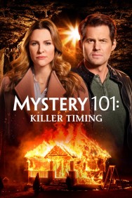 Watch free Mystery 101: Killer Timing movies online on on MoviesJoy Alternatives site