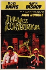 Watch free The Last Conversation movies online on on MoviesJoy Alternatives site