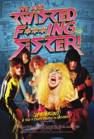 Watch free We are Twisted Fucking Sister! movies online on on MoviesJoy Alternatives site