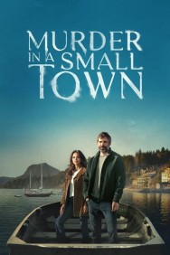 Watch free Murder in a Small Town movies online on on MoviesJoy Alternatives site