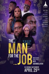 Stream The Man for the Job in Full HD for Free on MoviesJoy