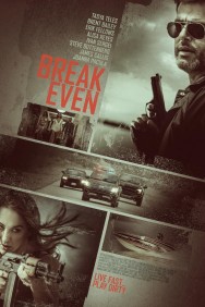 Watch Free Break Even Movies HD Online FMovies Alternatives site