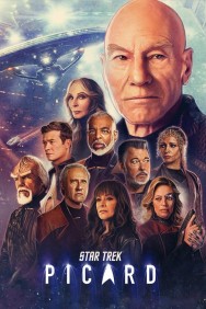 Stream Star Trek: Picard in Full HD for Free on MoviesJoy