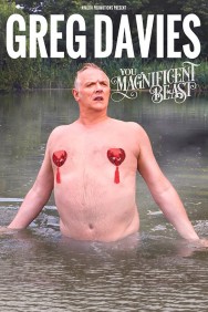 Watch Free Greg Davies: You Magnificent Beast Movies HD Online FMovies Alternatives site