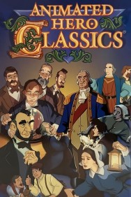 Stream Animated Hero Classics Movies in HD Free on MoviesJoy