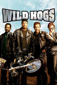 Stream Wild Hogs Movies in HD Free on MoviesJoy