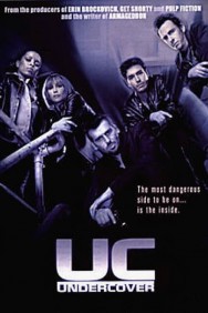 Watch Free UC: Undercover Movies HD Online M4uHD