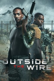 Stream Outside the Wire in Full HD for Free on MoviesJoy