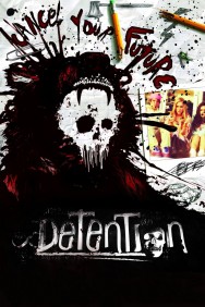 Stream Detention in Full HD for Free on MoviesJoy